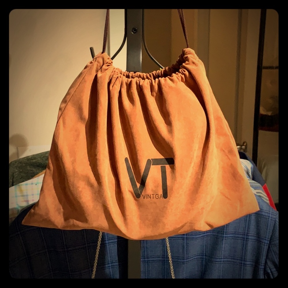 Vintage hand-woven Purse from Nepal  (beach style)